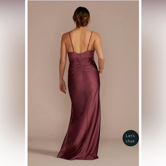 Galina Signature Dress - Picture 2 of 4